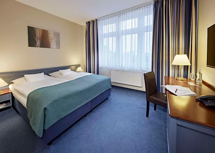 Hotel Lindner Sylt 4*