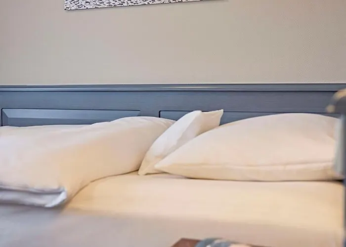 Plaza Premium Sylt Hotel Wenningstedt-Braderup