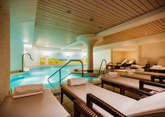 Plaza Premium Sylt Wenningstedt-Braderup