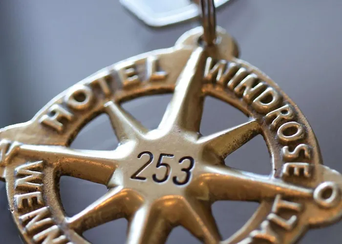 Hotel Plaza Premium Sylt Wenningstedt-Braderup