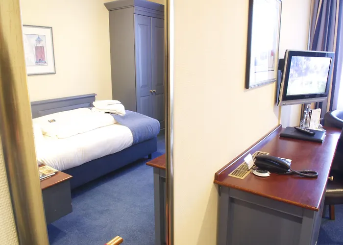 Lindner Sylt Wenningstedt-Braderup