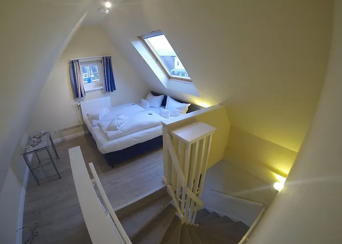 Plaza Premium Sylt Hotell Wenningstedt-Braderup
