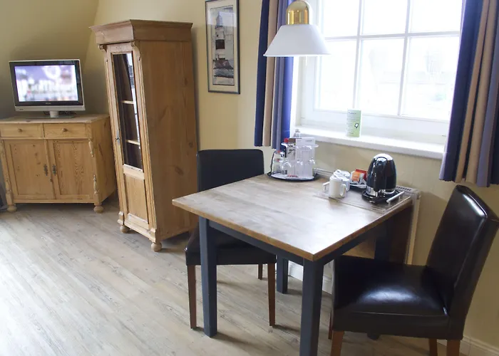 Hotel Plaza Premium Sylt Wenningstedt-Braderup