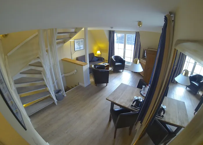 Hotell Plaza Premium Sylt
