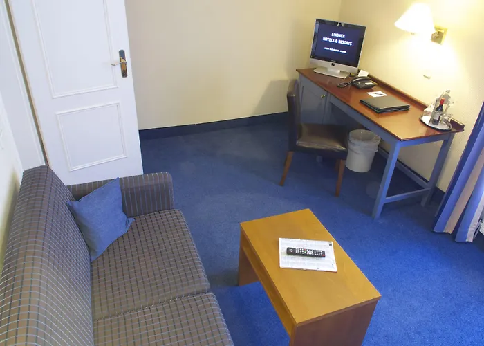 Plaza Premium Sylt Wenningstedt-Braderup