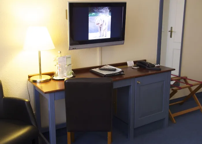 Lindner Sylt 4* Wenningstedt-Braderup