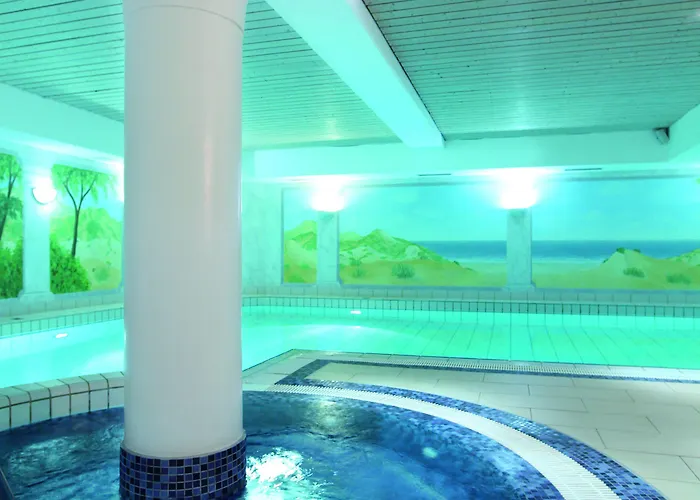 Plaza Premium Sylt Wenningstedt-Braderup