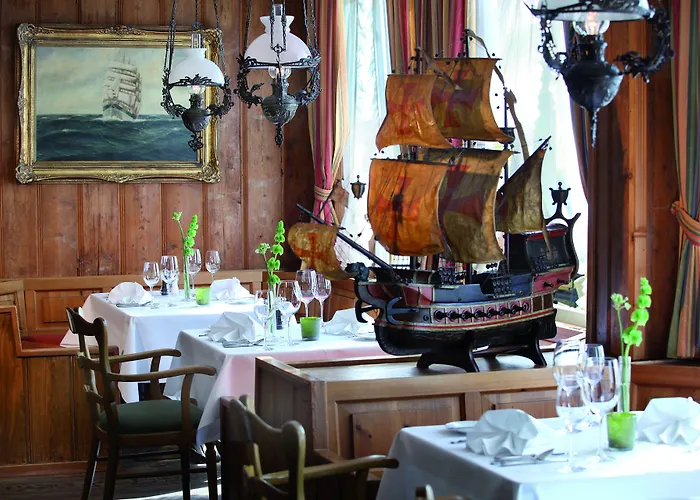 Plaza Premium Sylt Hotel