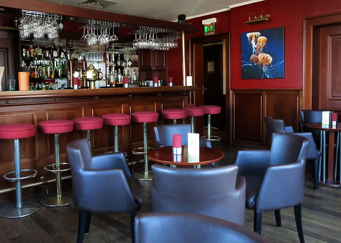 Hotel Plaza Premium Sylt Wenningstedt-Braderup