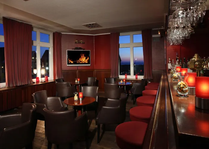 Plaza Premium Sylt Hotell