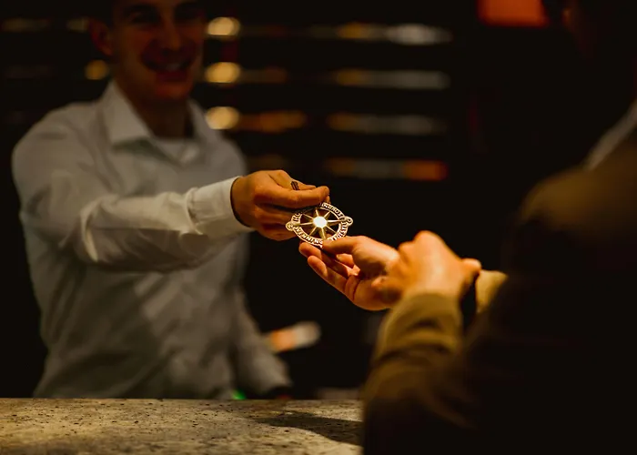 Plaza Premium Sylt Hotel Wenningstedt-Braderup