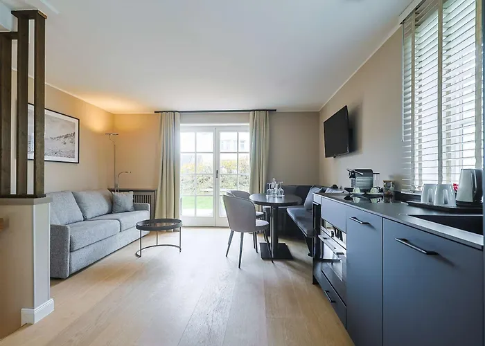 Lindner Sylt 4* Wenningstedt-Braderup