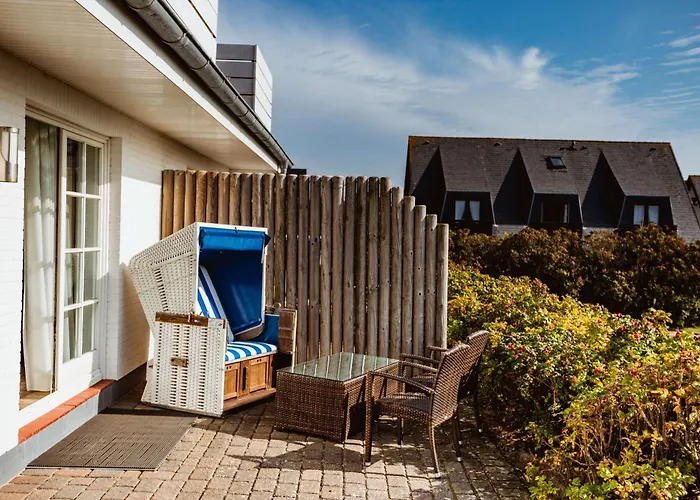 Plaza Premium Sylt