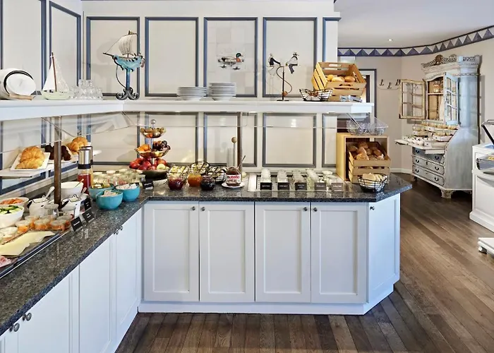 Plaza Premium Sylt