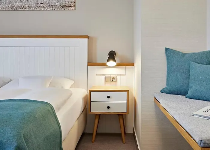 Hotel Plaza Premium Sylt Wenningstedt-Braderup