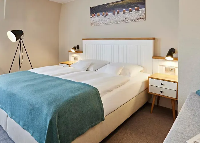 Plaza Premium Sylt