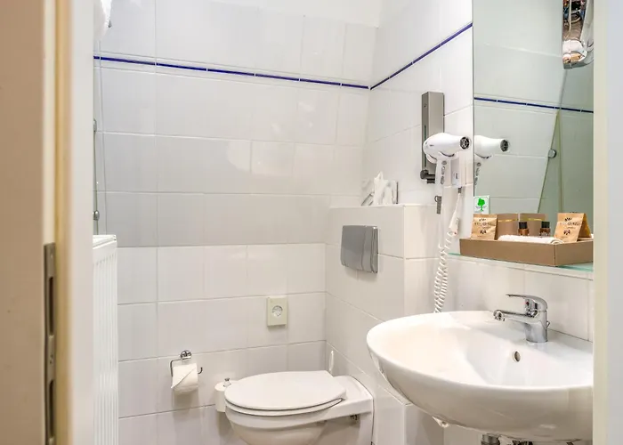Plaza Premium Sylt Hotel 4*
