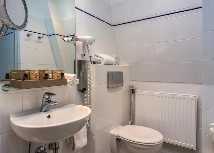 Plaza Premium Sylt Hotel Wenningstedt-Braderup