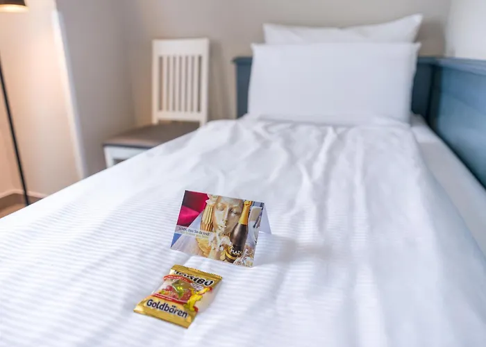 Hotell Plaza Premium Sylt