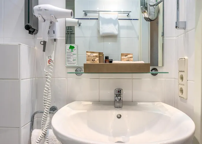 Plaza Premium Sylt Hotell Wenningstedt-Braderup