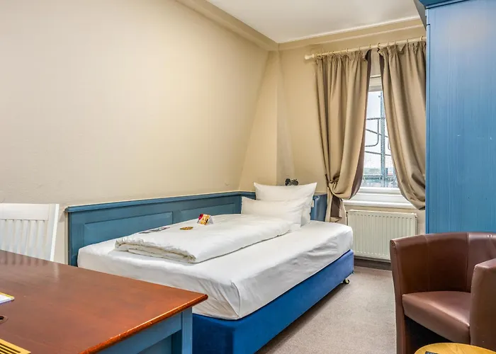 Hotell Plaza Premium Sylt Wenningstedt-Braderup