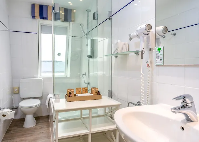 Plaza Premium Sylt Wenningstedt-Braderup