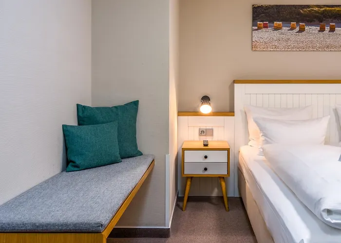 Plaza Premium Sylt