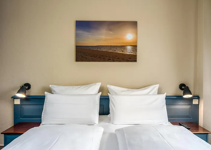 Plaza Premium Sylt