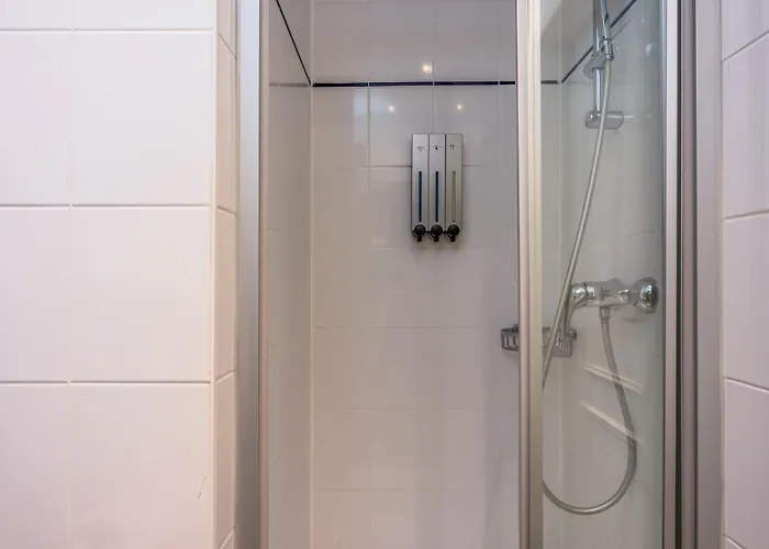 Plaza Premium Sylt Wenningstedt-Braderup