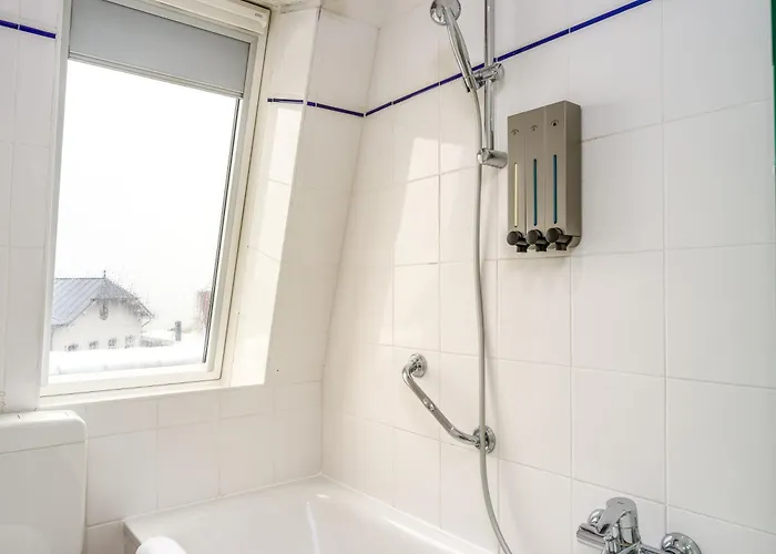 Plaza Premium Sylt 4* Wenningstedt-Braderup
