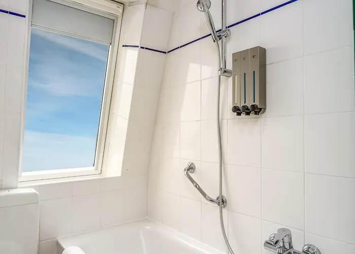 Hotell Plaza Premium Sylt 4*