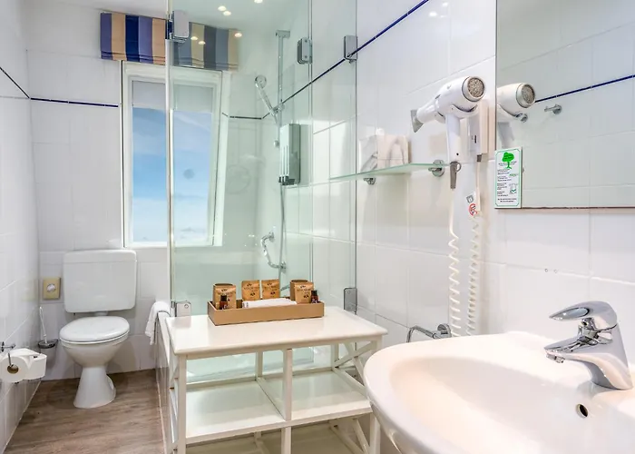 Plaza Premium Sylt Wenningstedt-Braderup