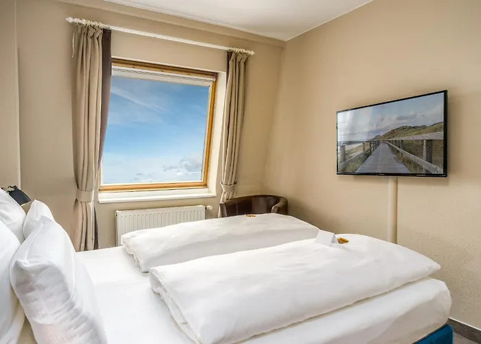 Plaza Premium Sylt Hotel
