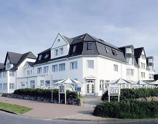Plaza Premium Sylt Wenningstedt-Braderup